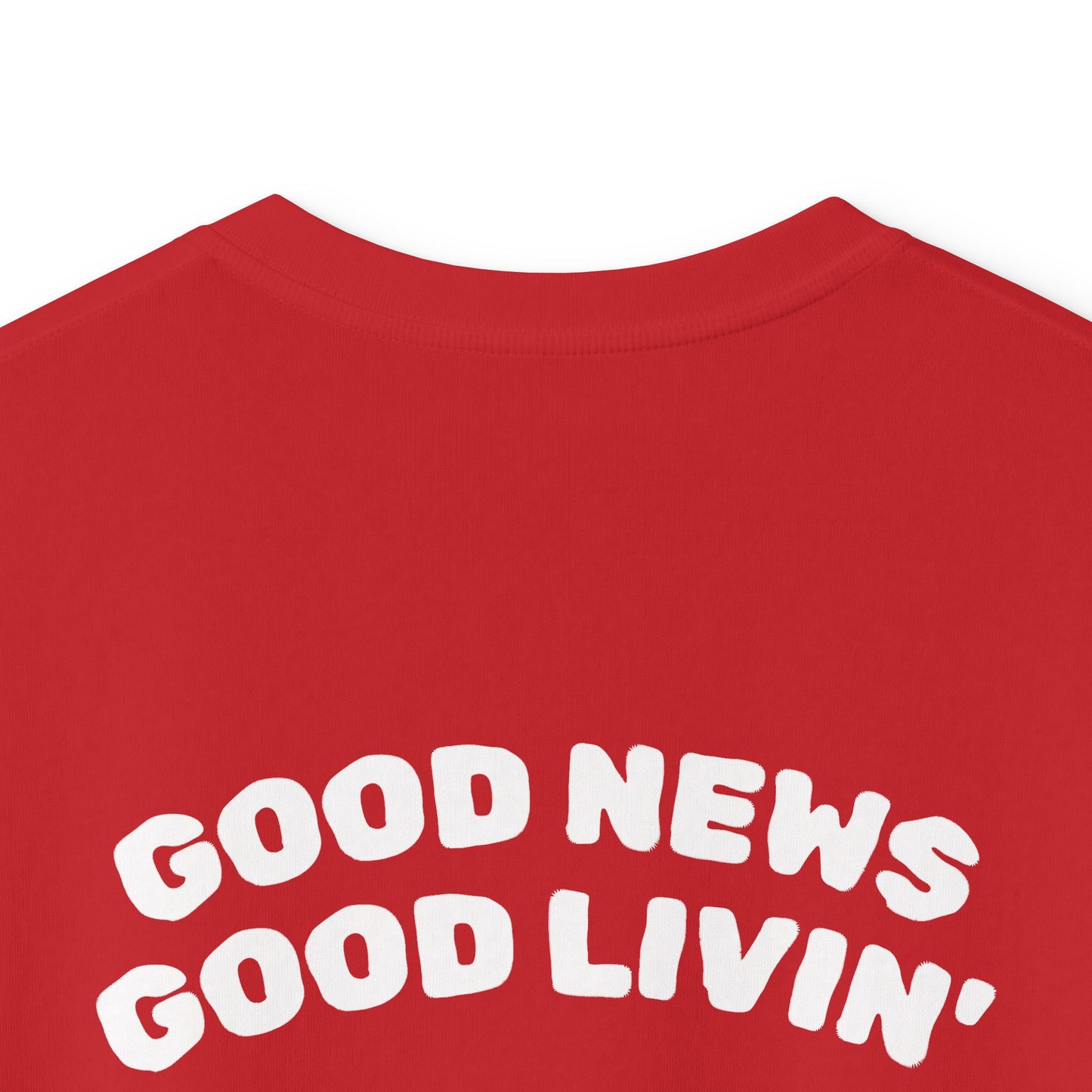 Kids Good News T-Shirt