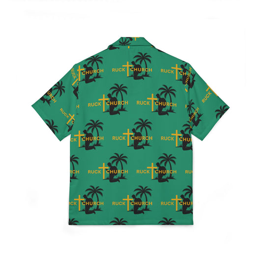Ruck Church Hawaiian