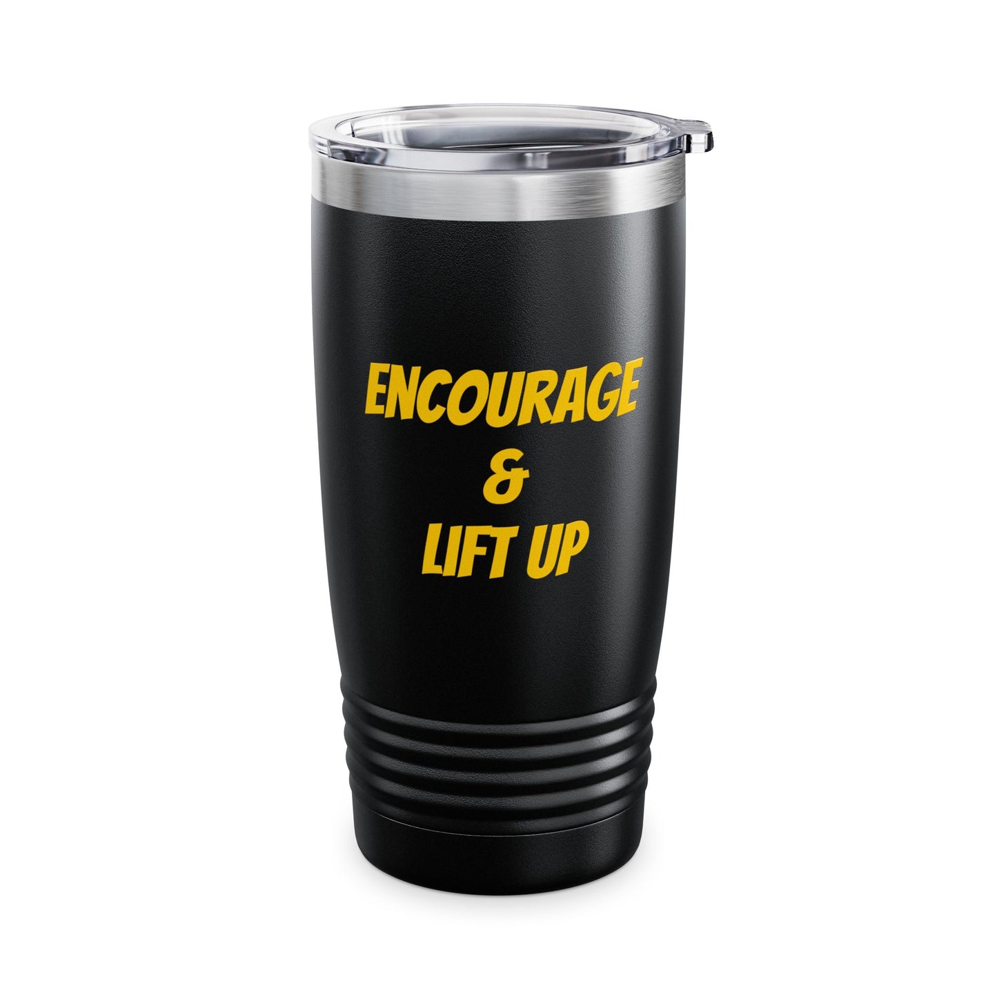 Ruck Church Tumbler
