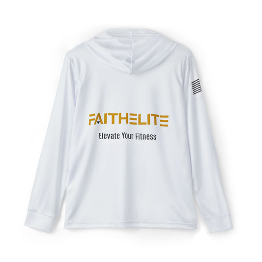 FAITHELITE Warmup Hoodie/Sunshirt