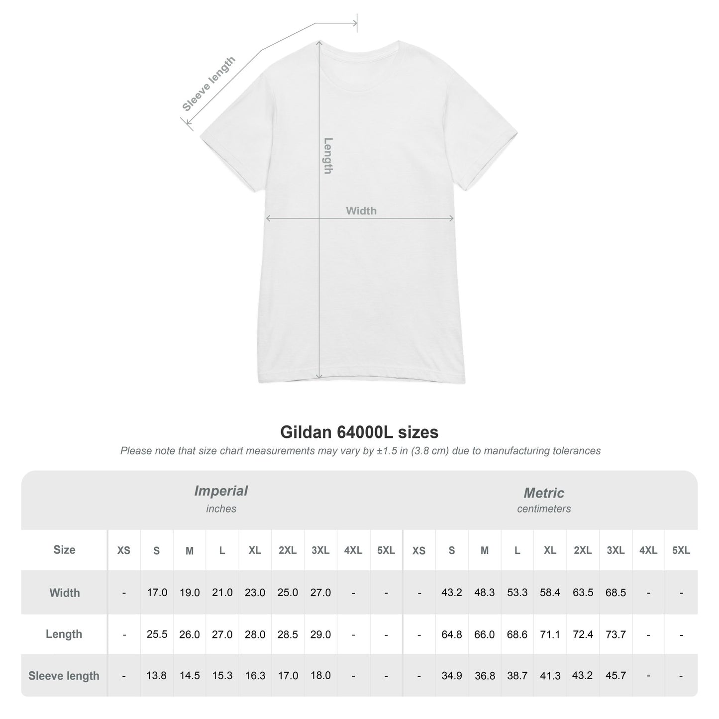 Women's Tee
