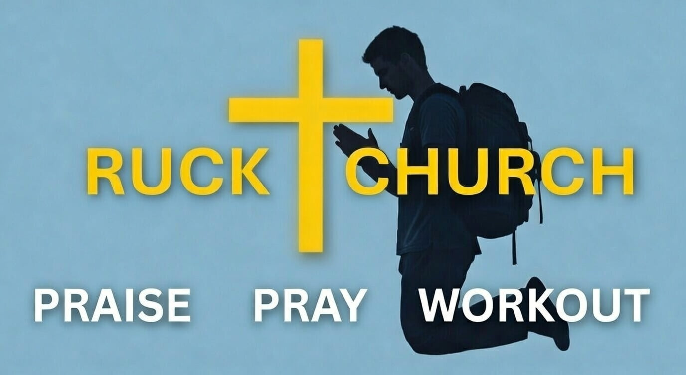 Ruck Church