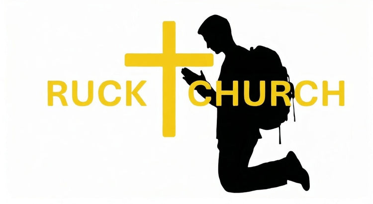 Ruck church 101