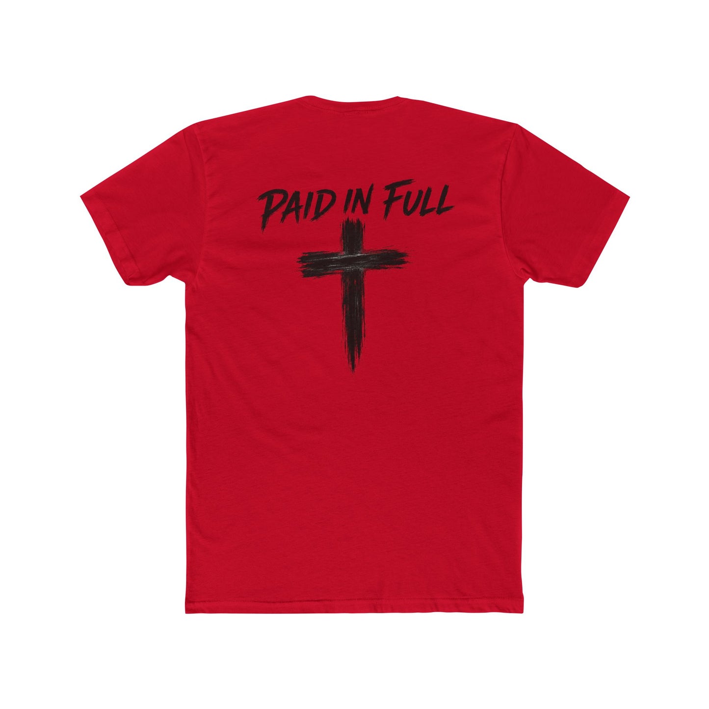 Paid in Full
