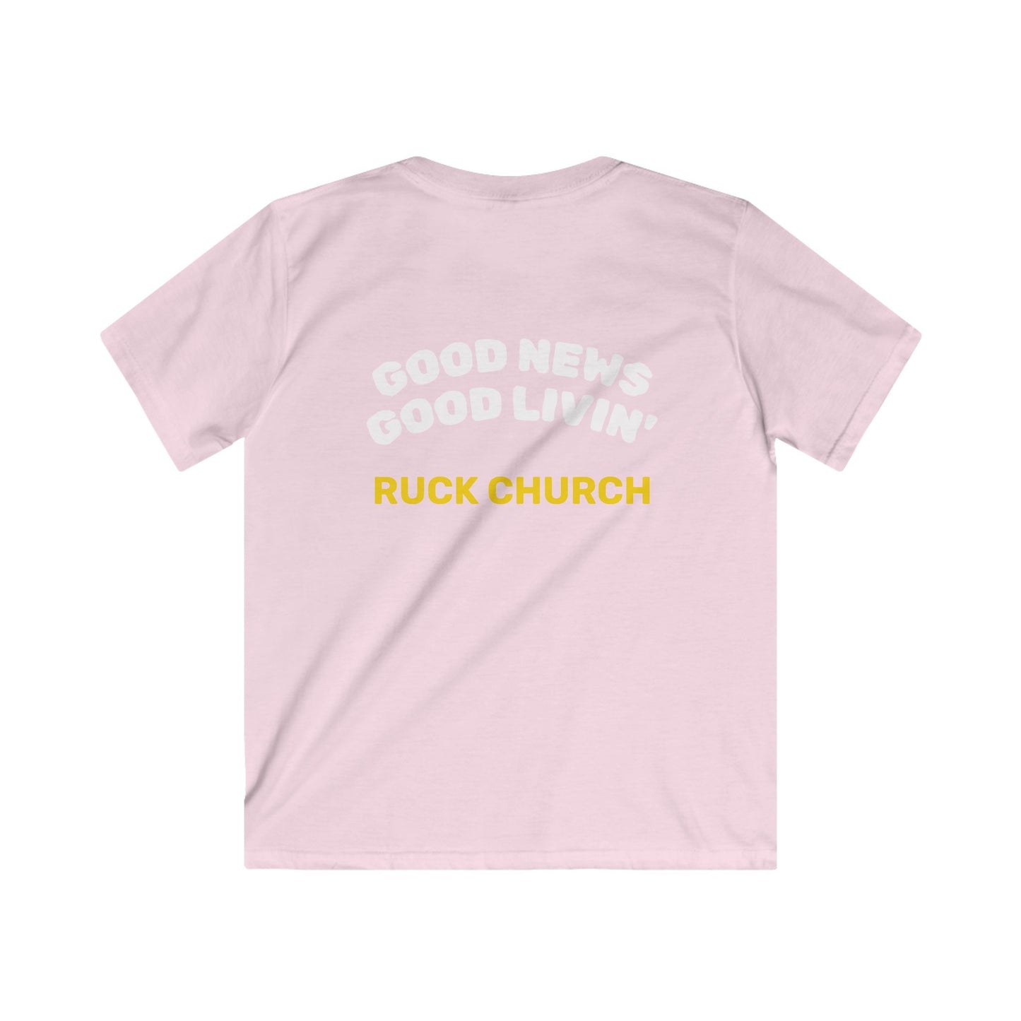 Kids Good News T-Shirt