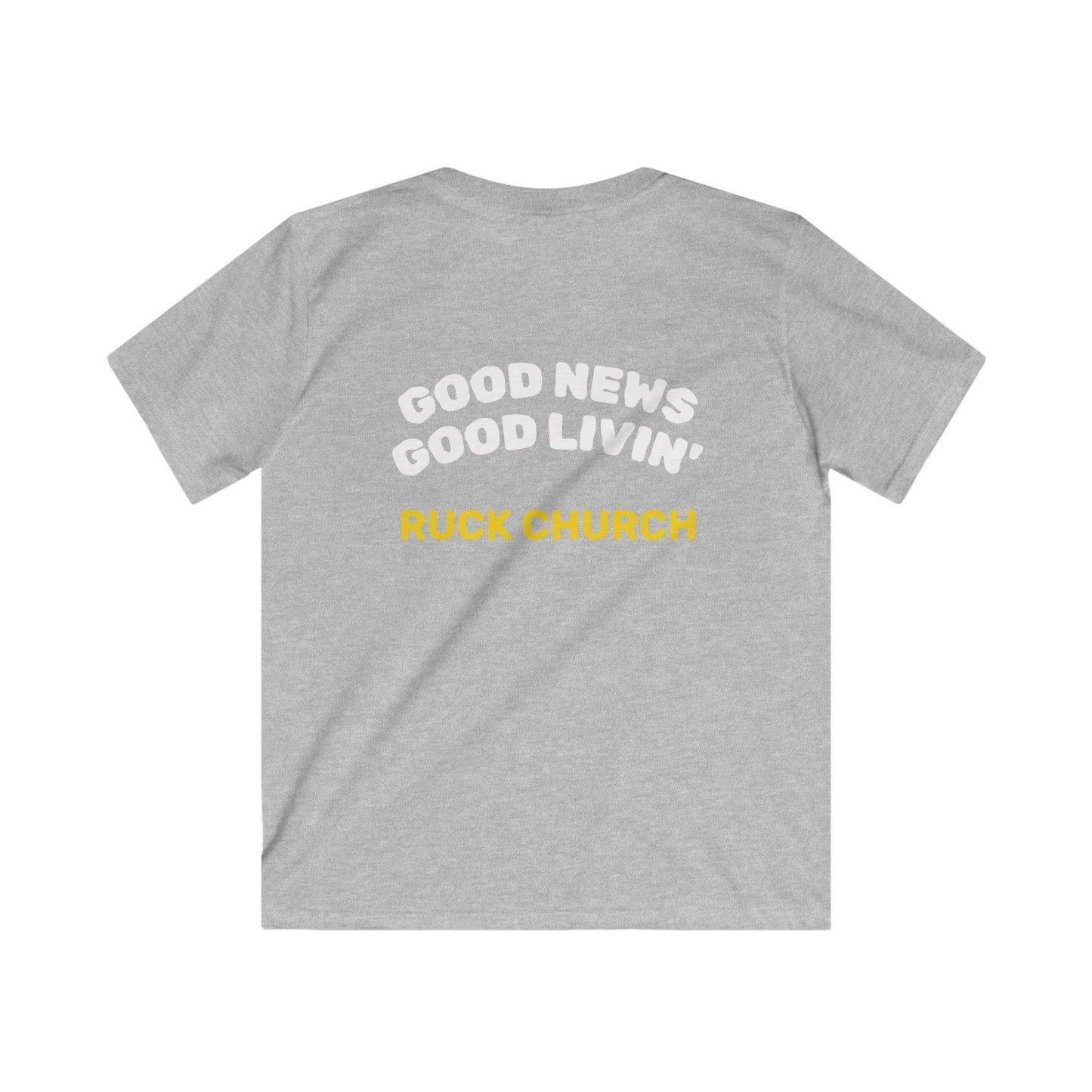 Kids Good News T-Shirt