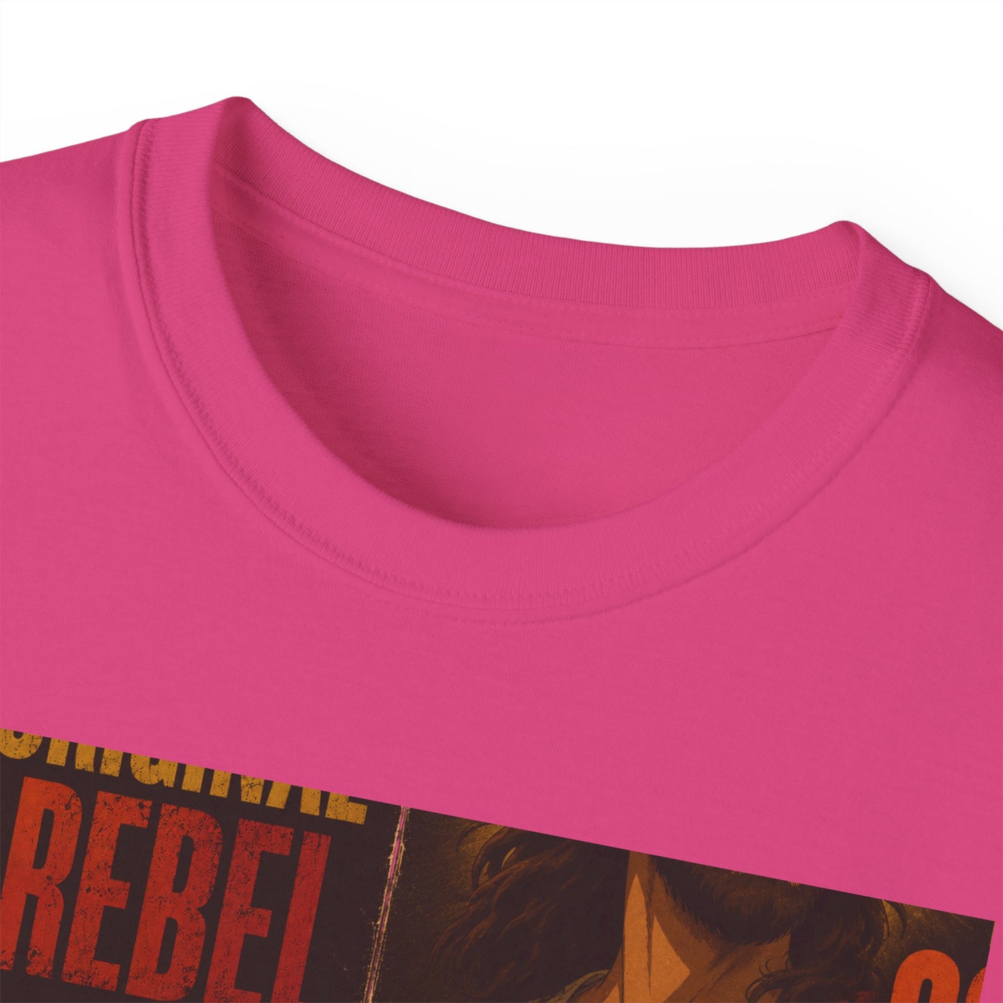 Original Soul Rebel