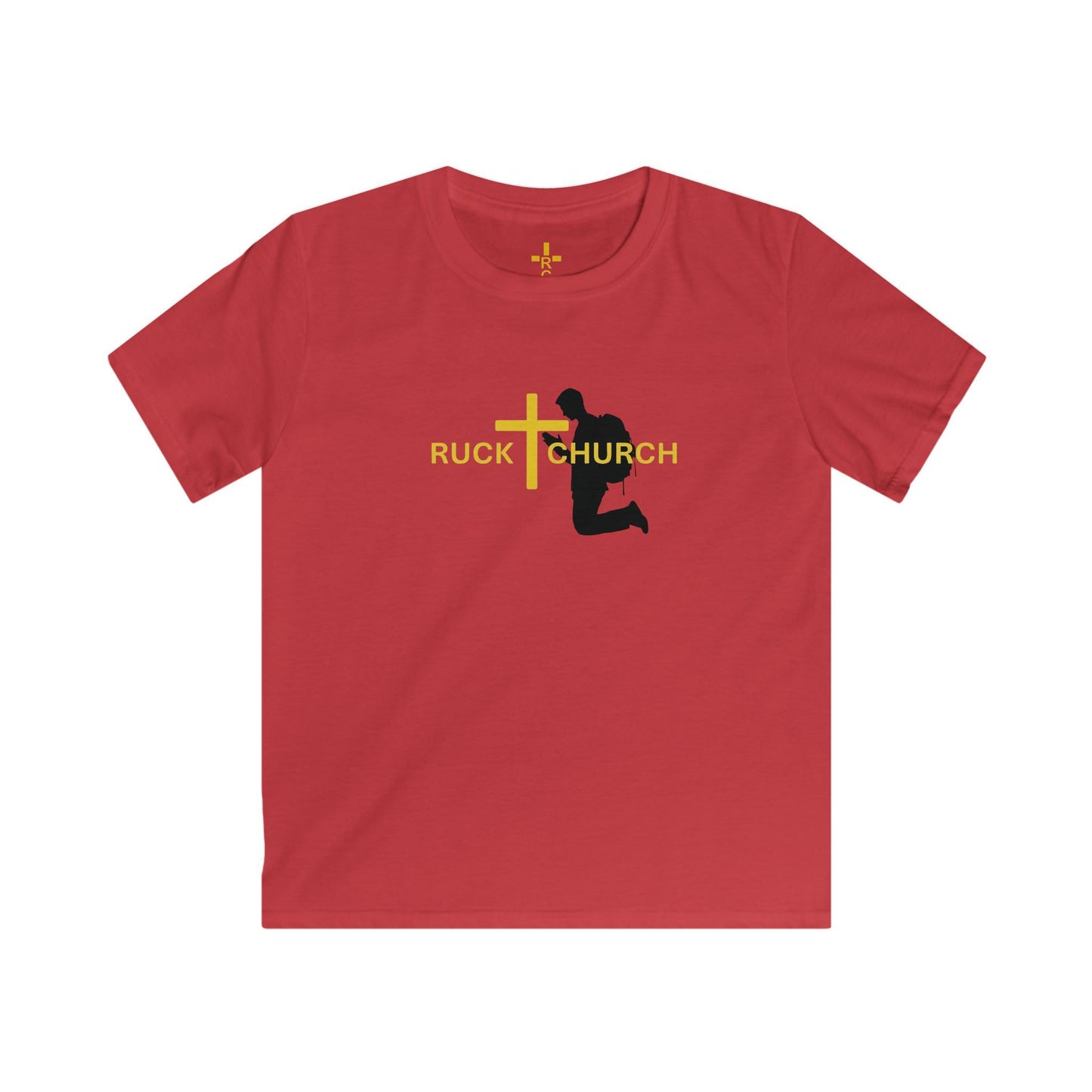 Kids Good News T-Shirt