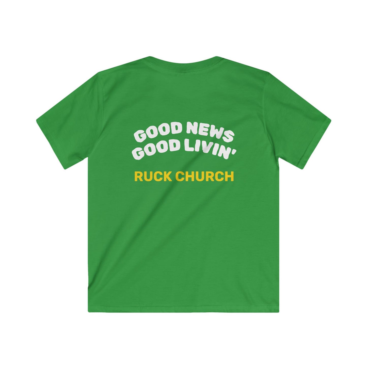 Kids Good News T-Shirt