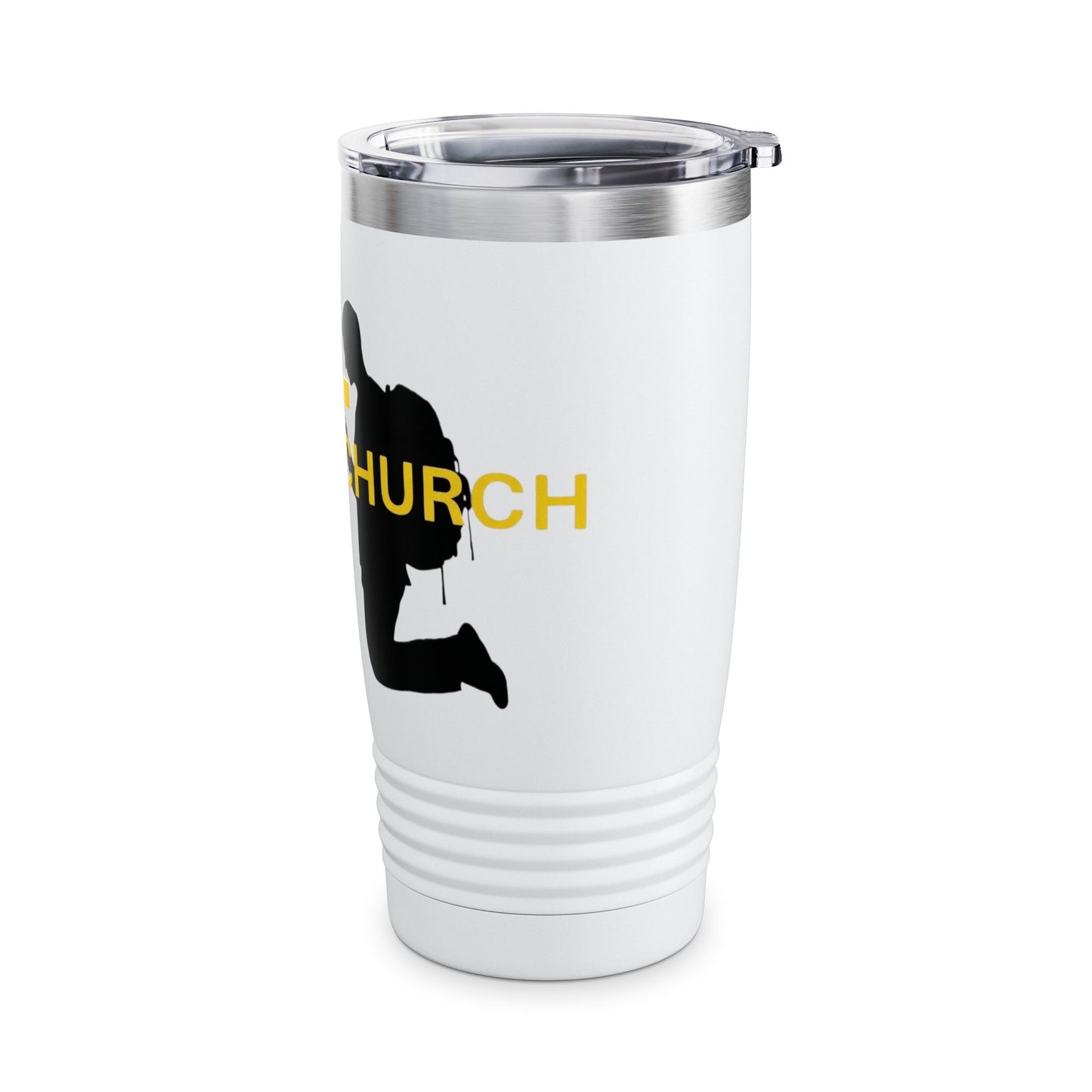 Ruck Church Tumbler
