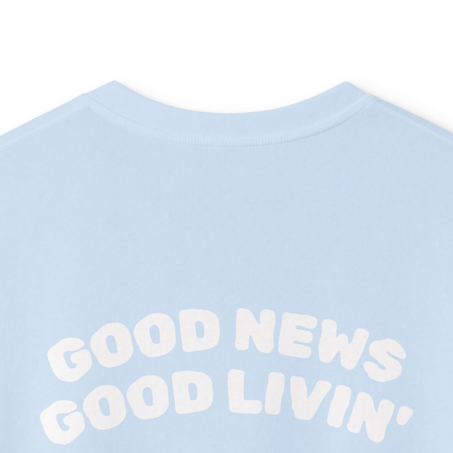Kids Good News T-Shirt
