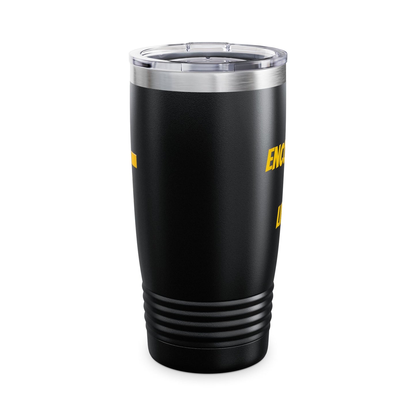 Ruck Church Tumbler
