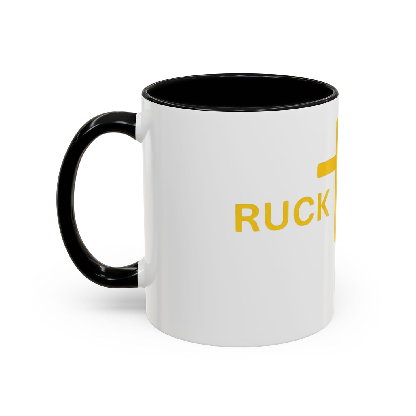 Ruck Fuel Container