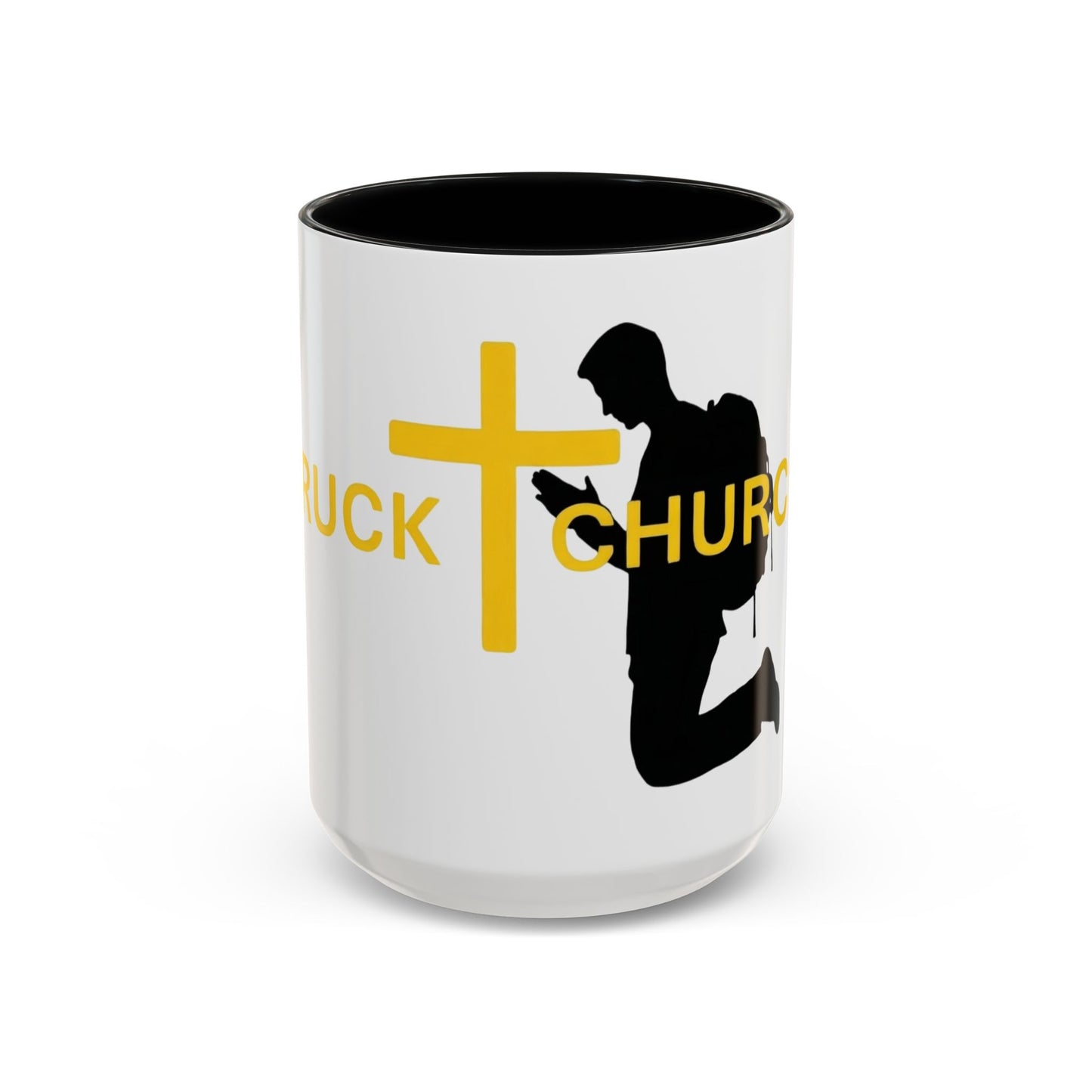 Ruck Fuel Container