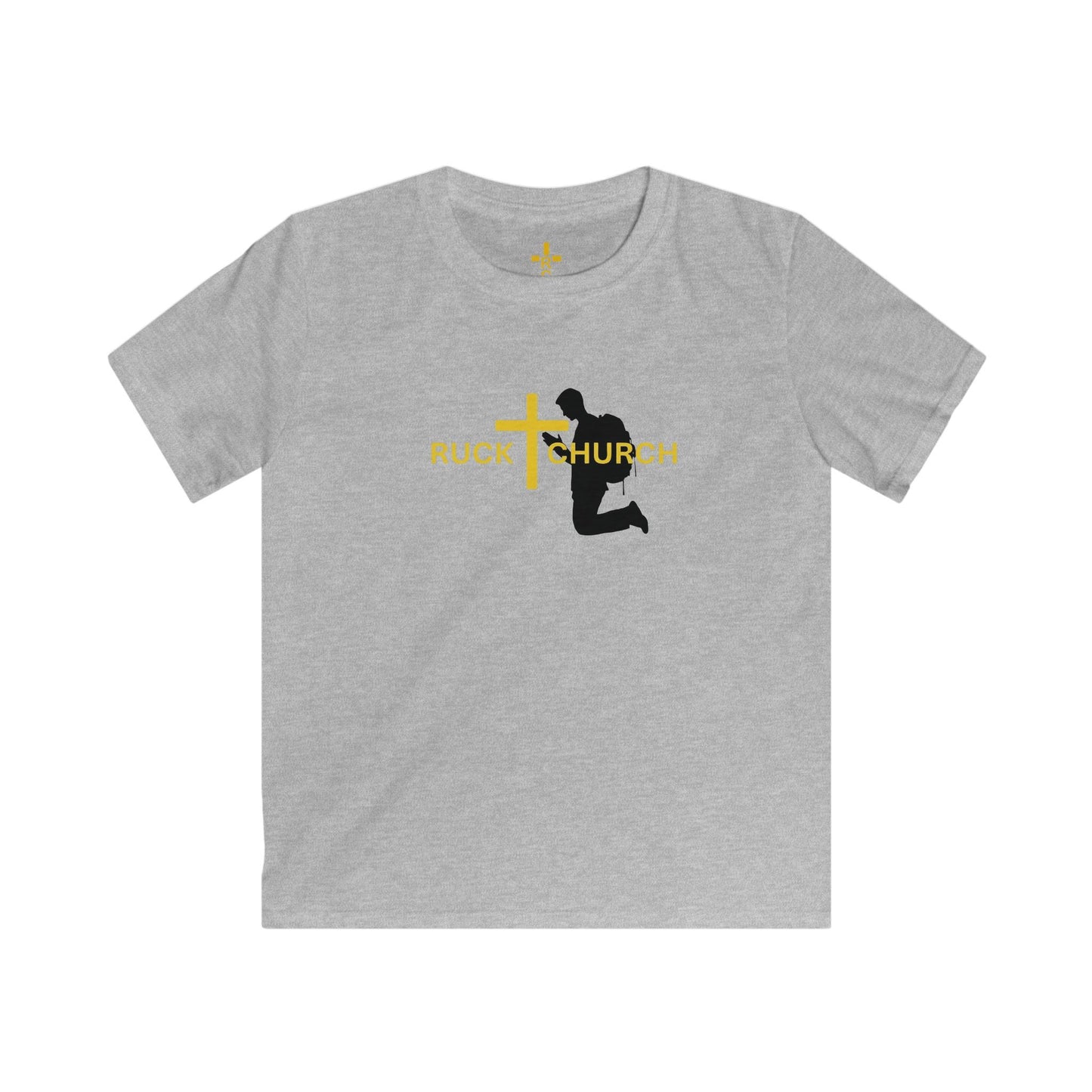 Kids Good News T-Shirt