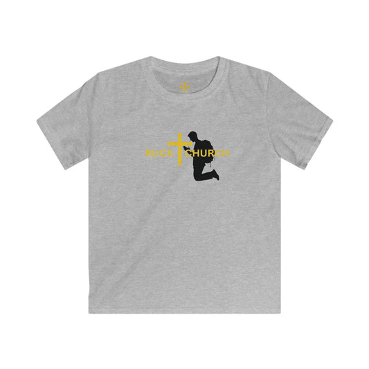 Kids Good News T-Shirt