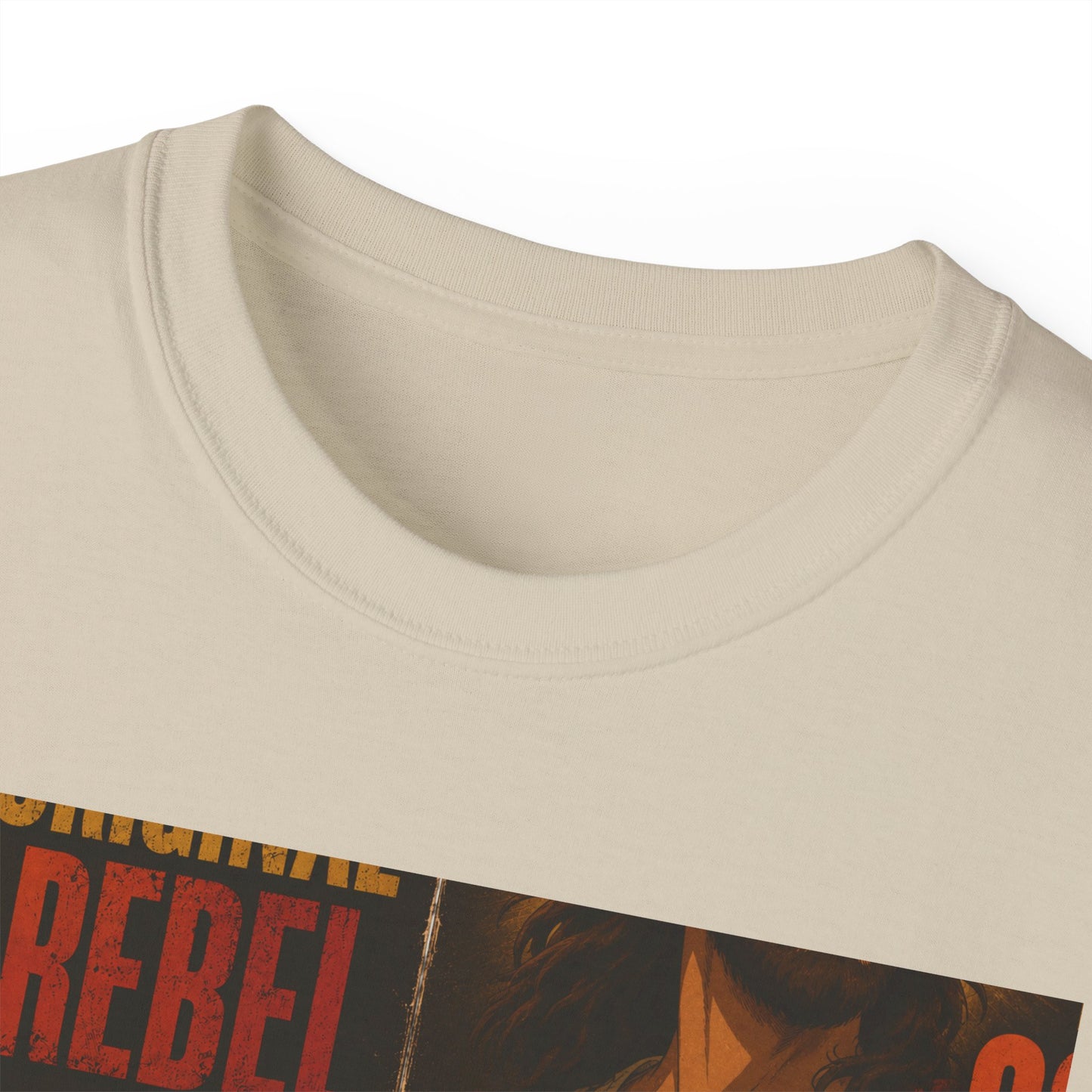 Original Soul Rebel