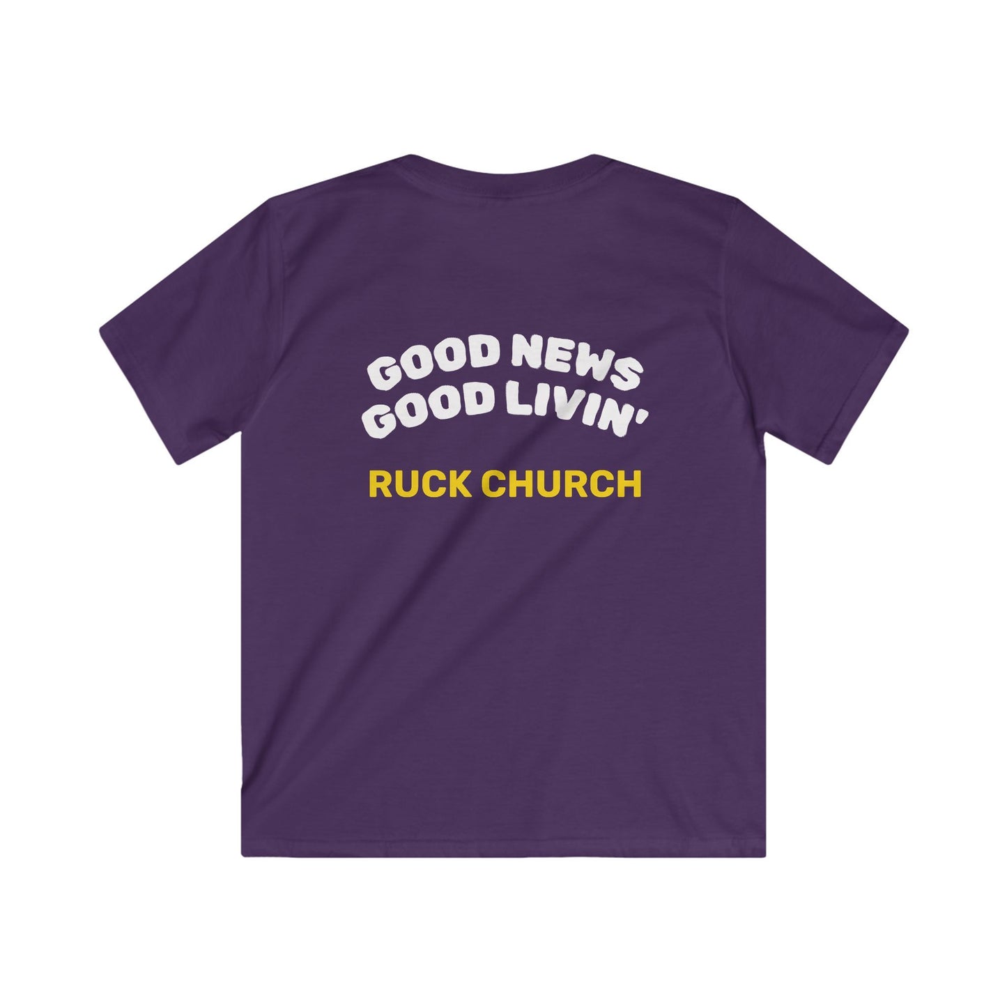 Kids Good News T-Shirt