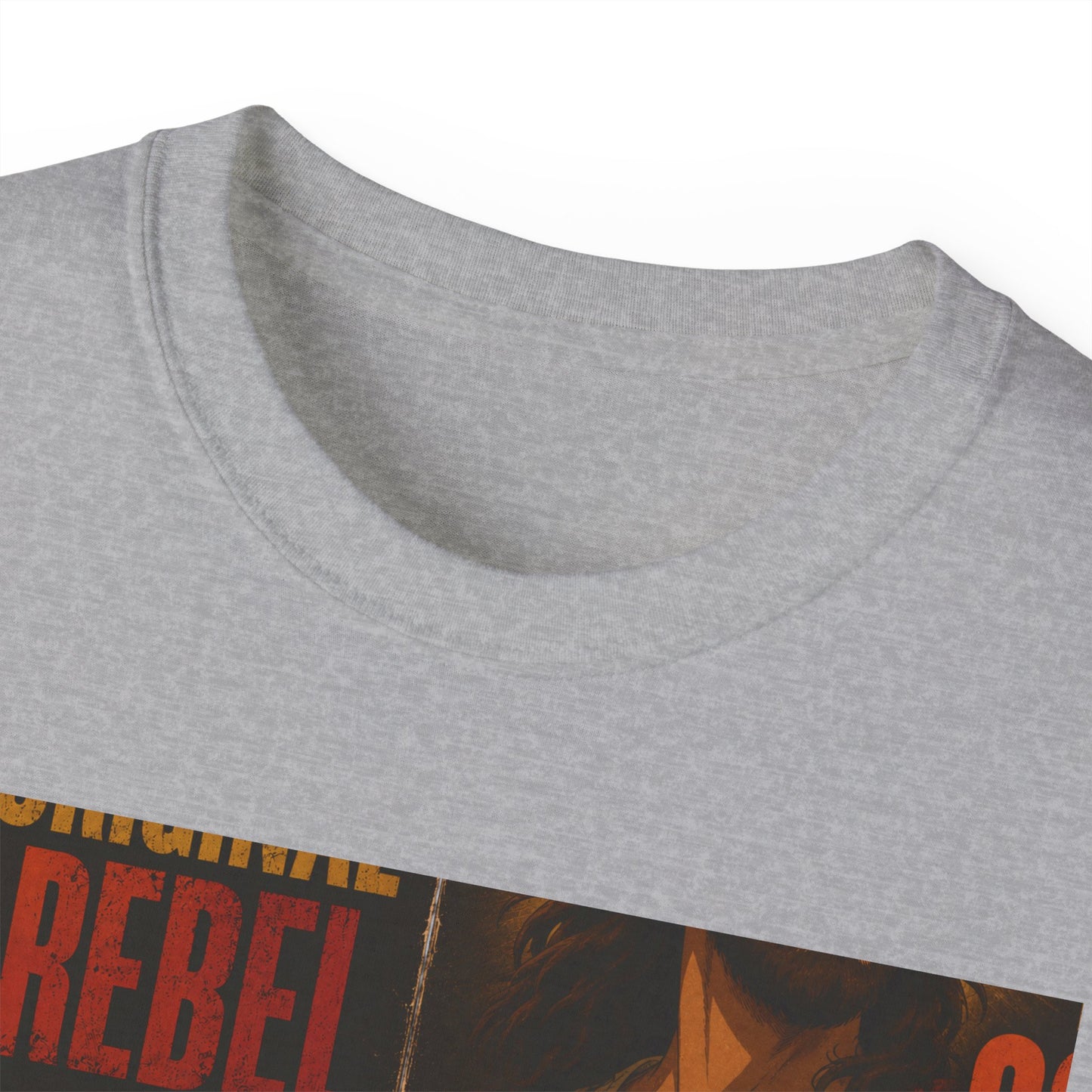 Original Soul Rebel