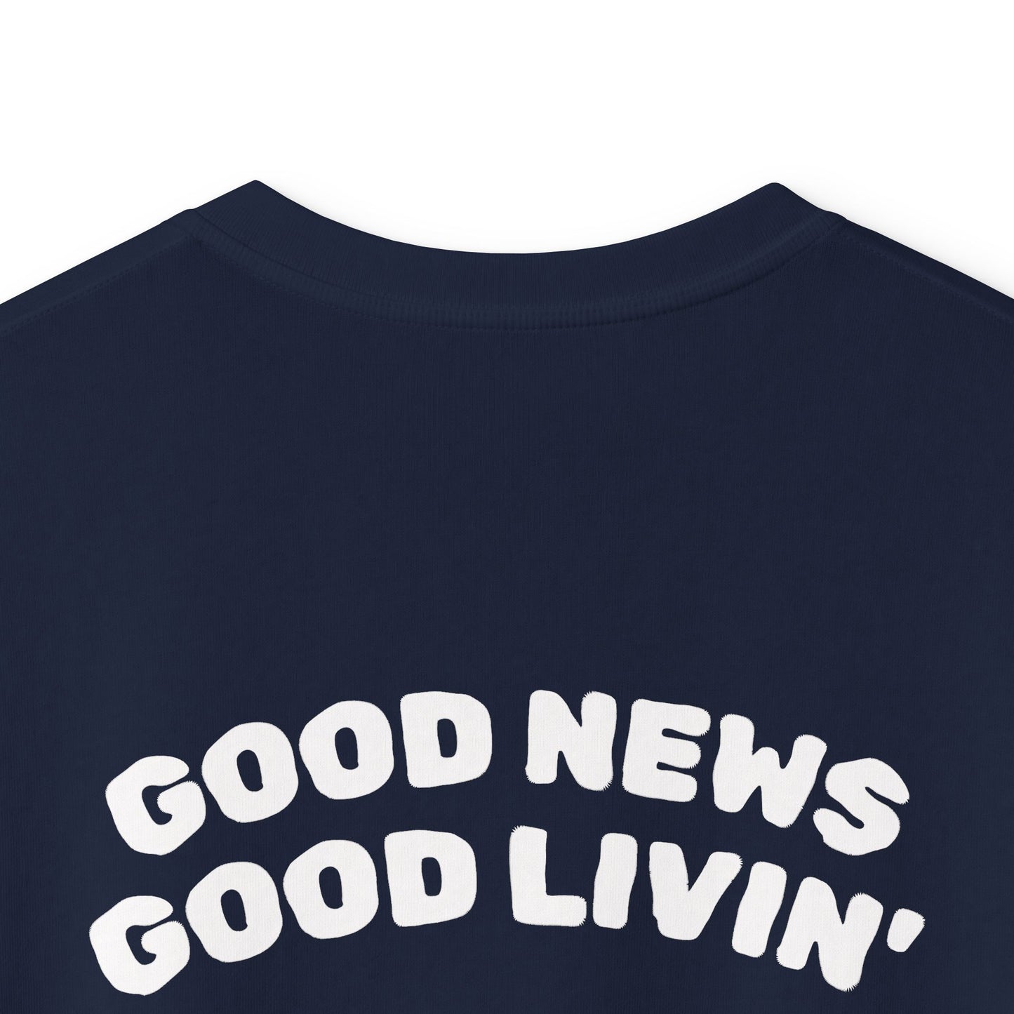 Kids Good News T-Shirt