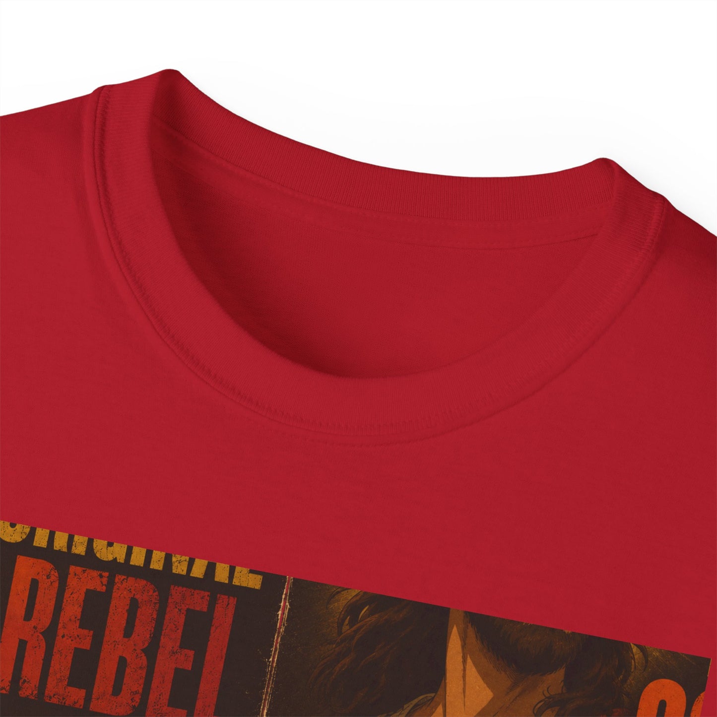Original Soul Rebel