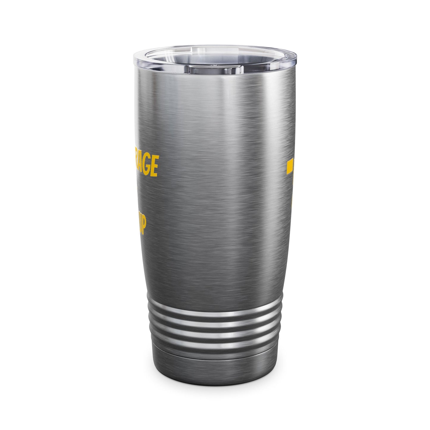 Ruck Church Tumbler