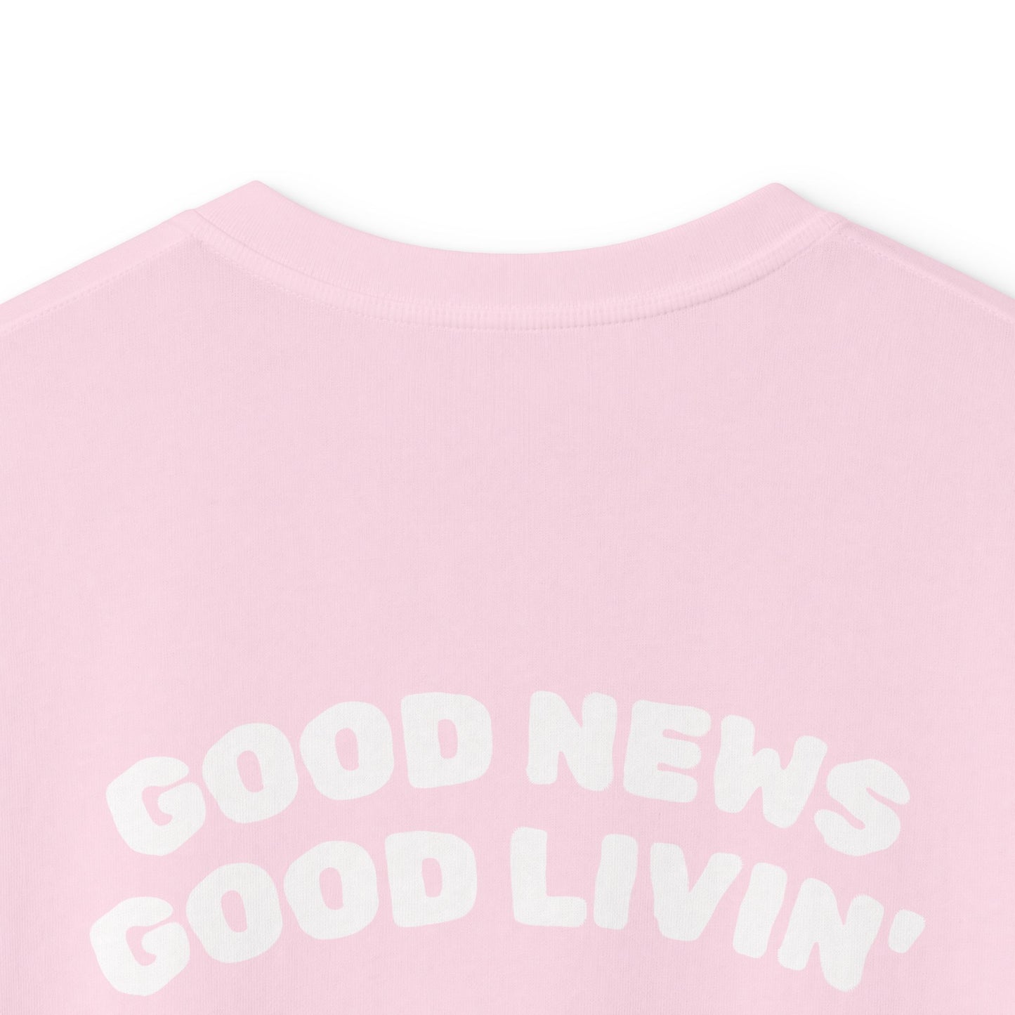 Kids Good News T-Shirt