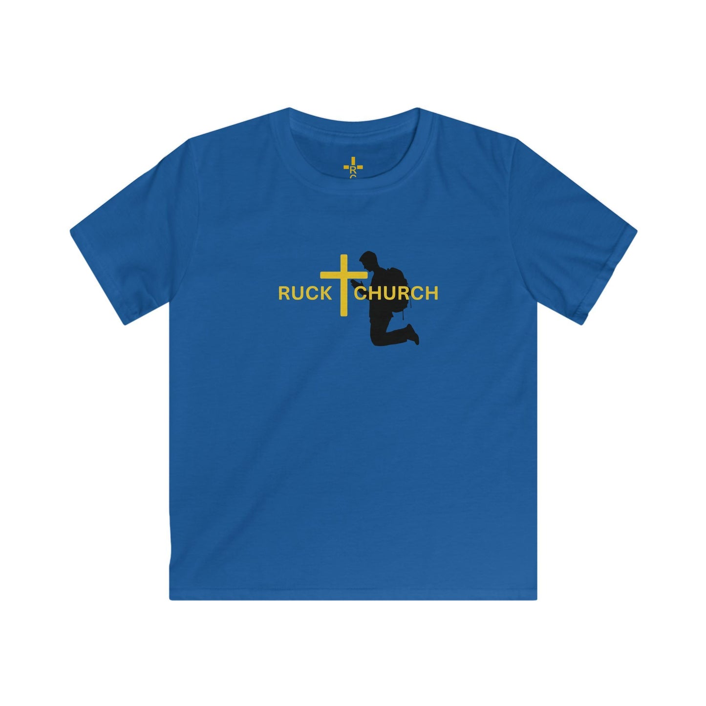 Kids Good News T-Shirt