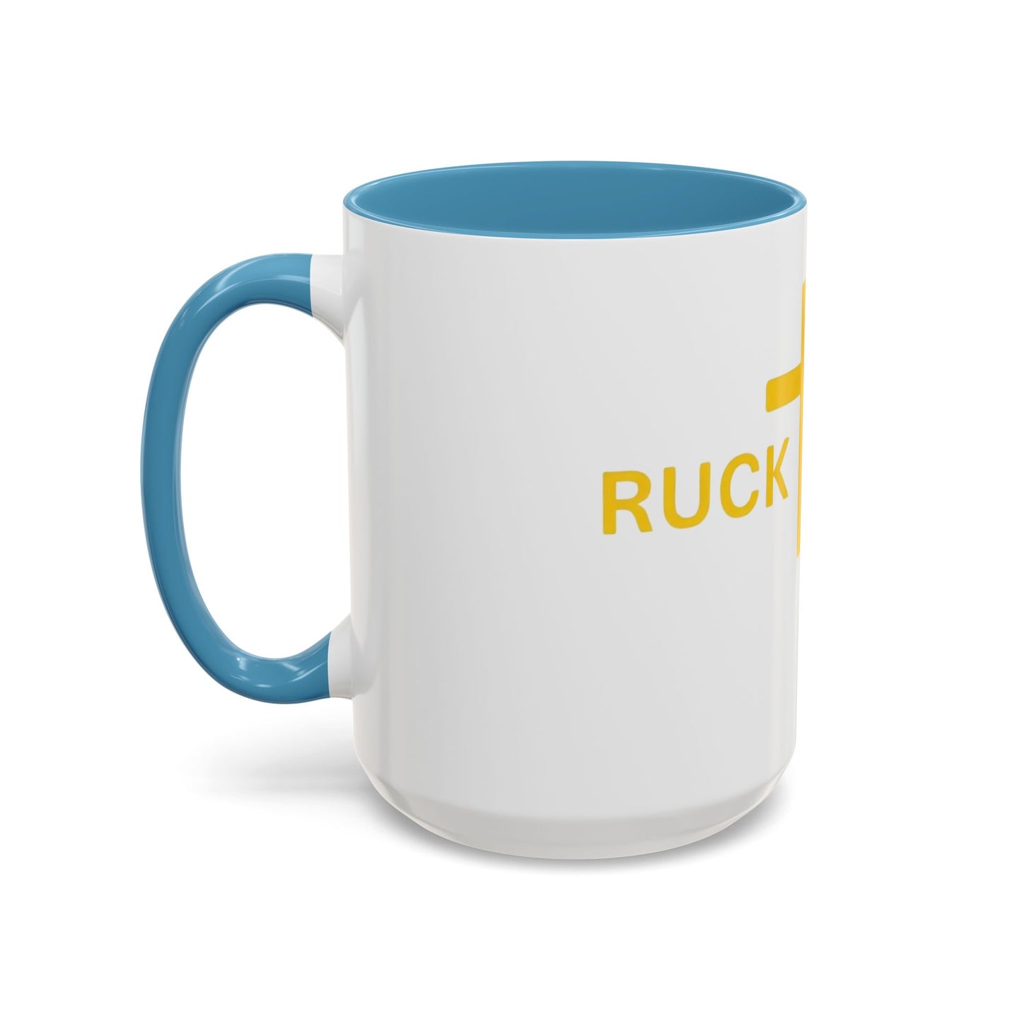 Ruck Fuel Container