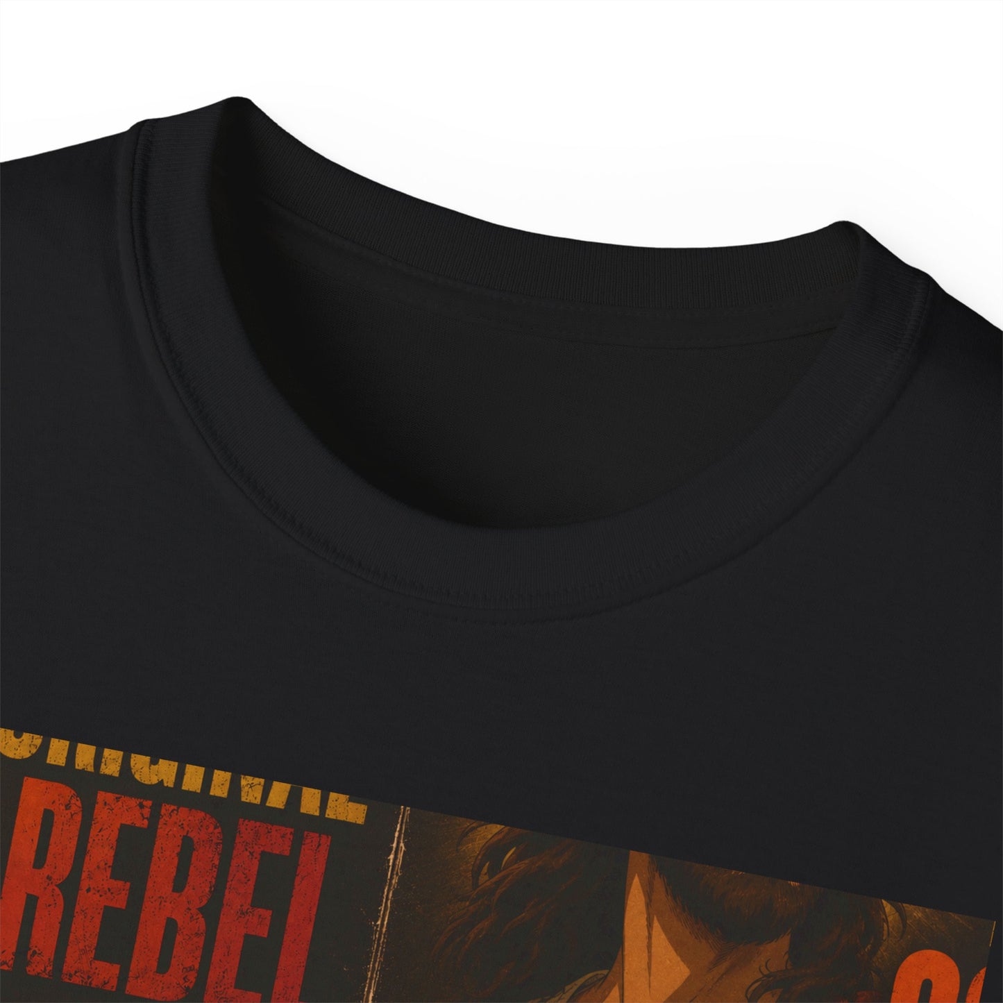 Original Soul Rebel