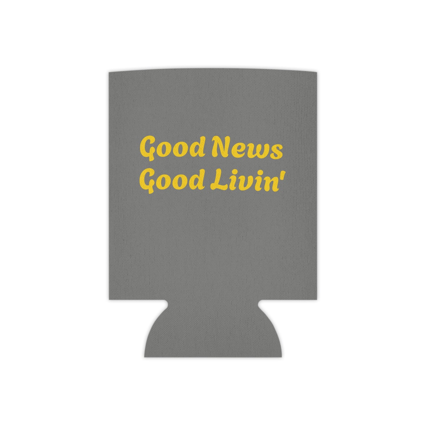 Gooder Livin'