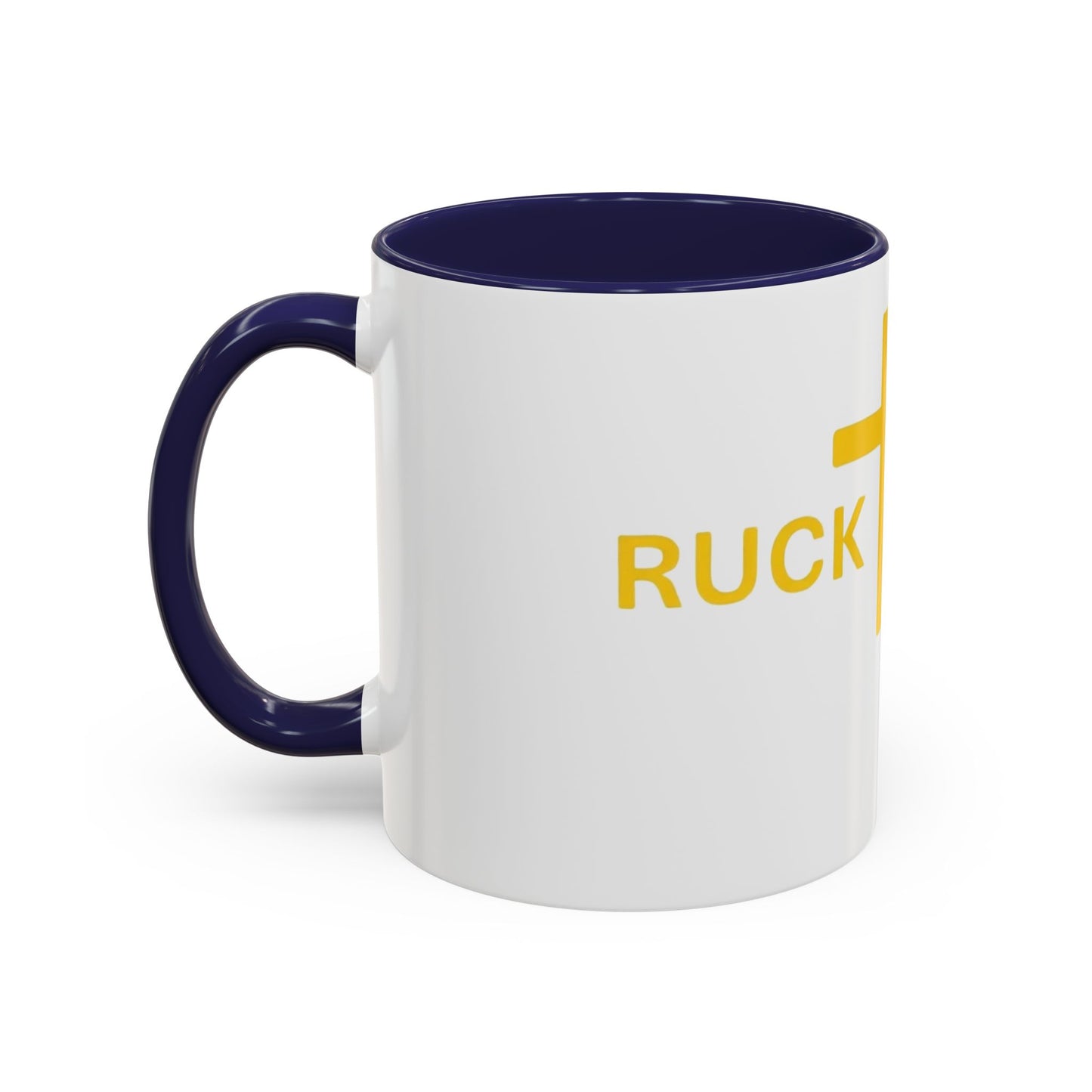 Ruck Fuel Container