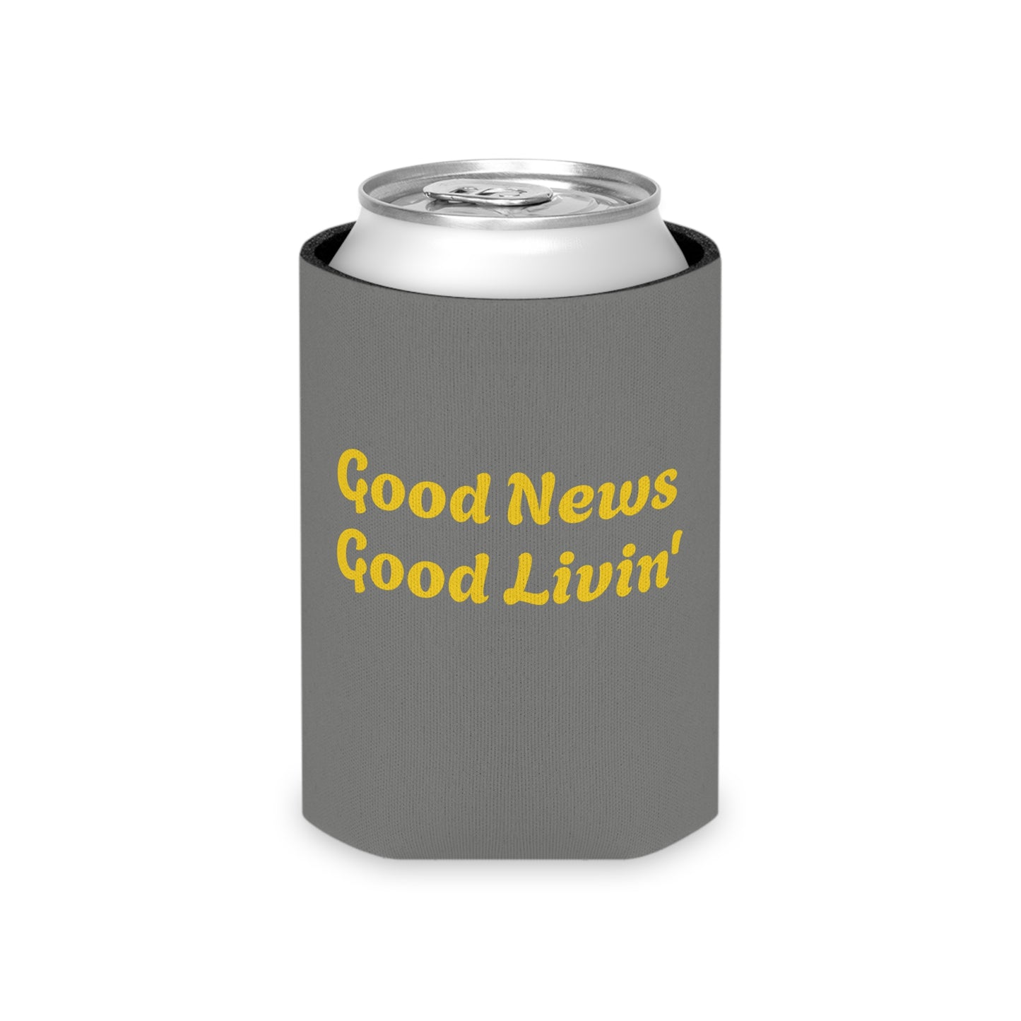 Gooder Livin'