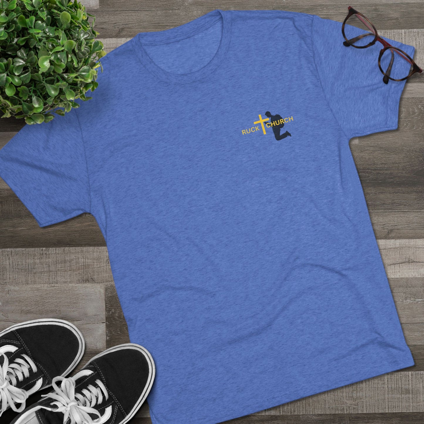 JFK T-shirt