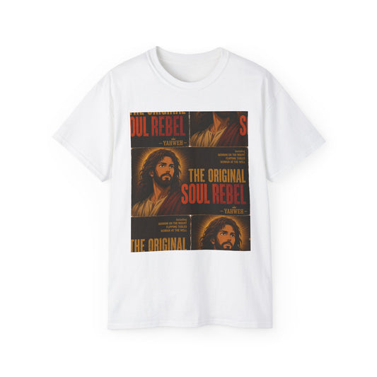 Original Soul Rebel