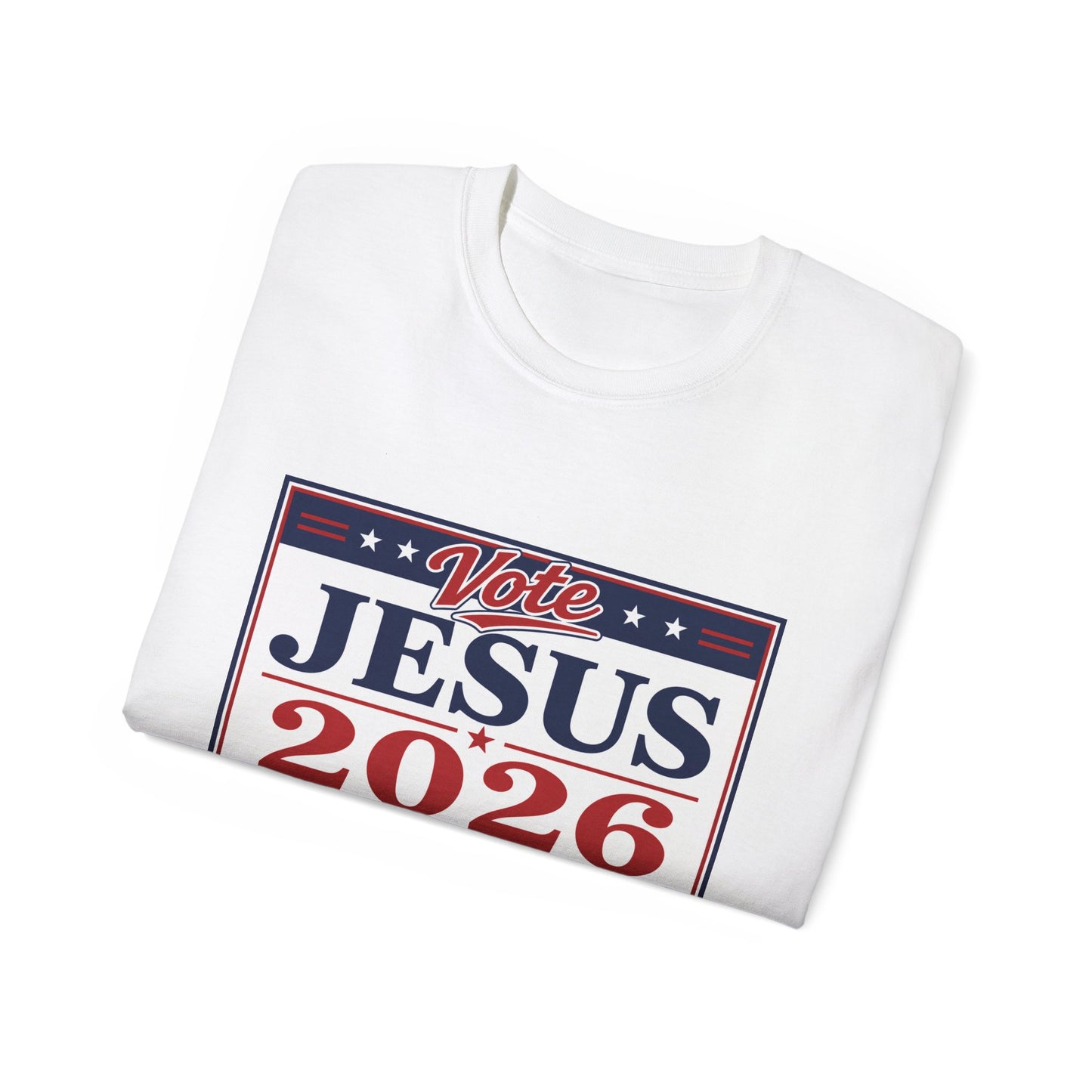 Vote Jesus