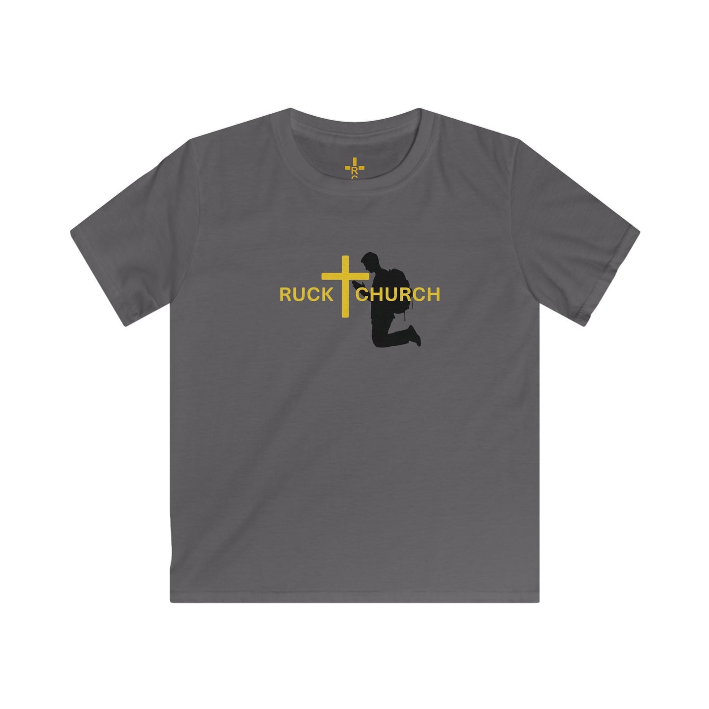 Kids Good News T-Shirt