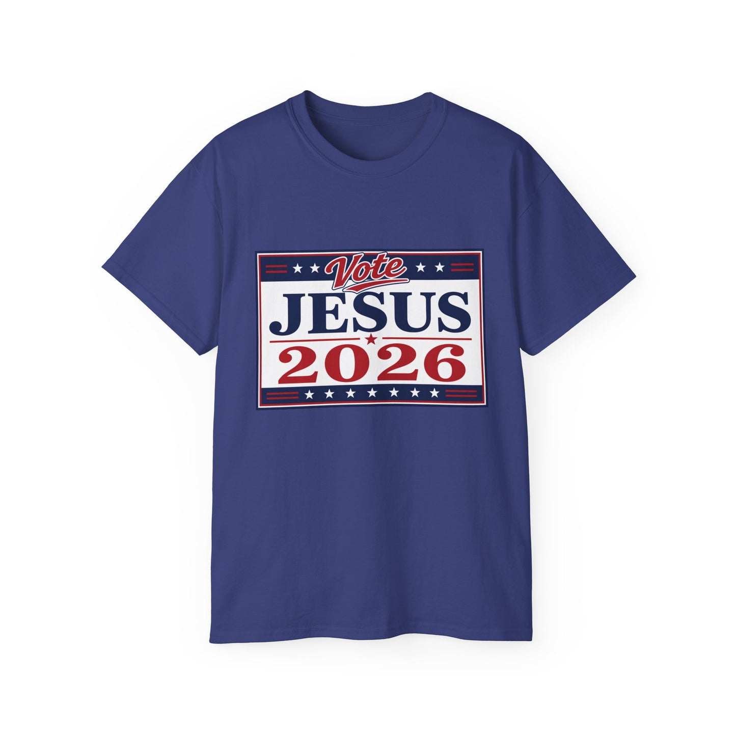 Vote Jesus