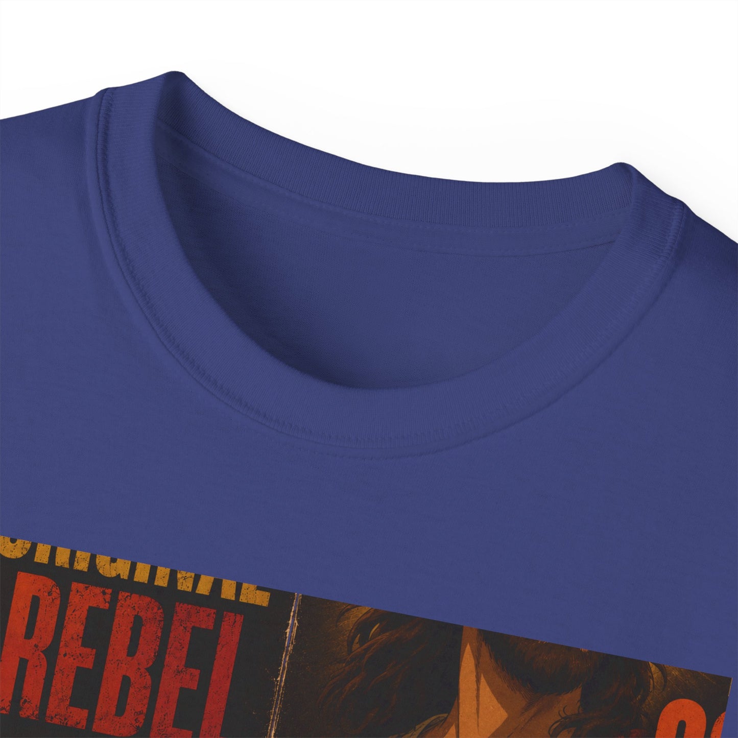 Original Soul Rebel