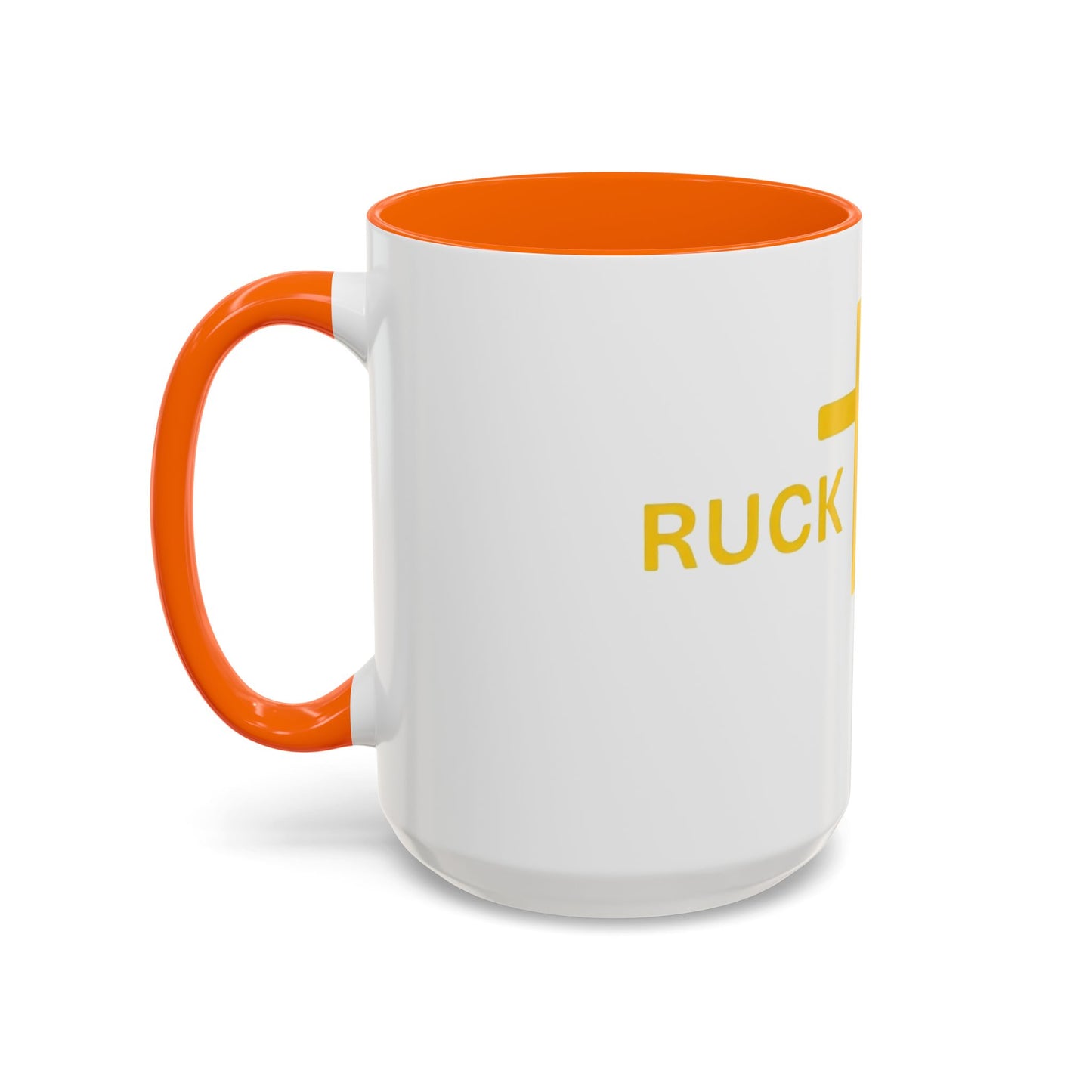 Ruck Fuel Container