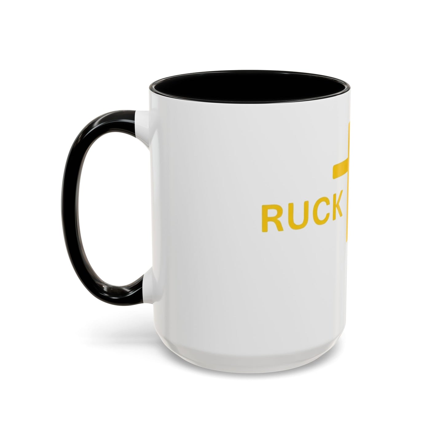 Ruck Fuel Container
