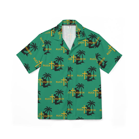 Ruck Church Hawaiian