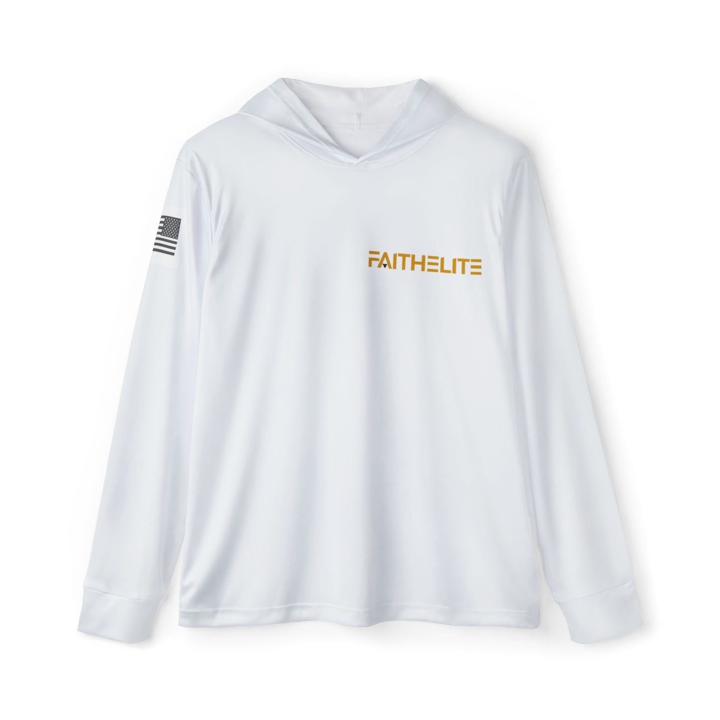 FAITHELITE Warmup Hoodie/Sunshirt