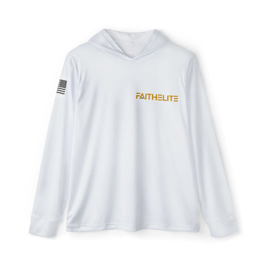 FAITHELITE Warmup Hoodie/Sunshirt
