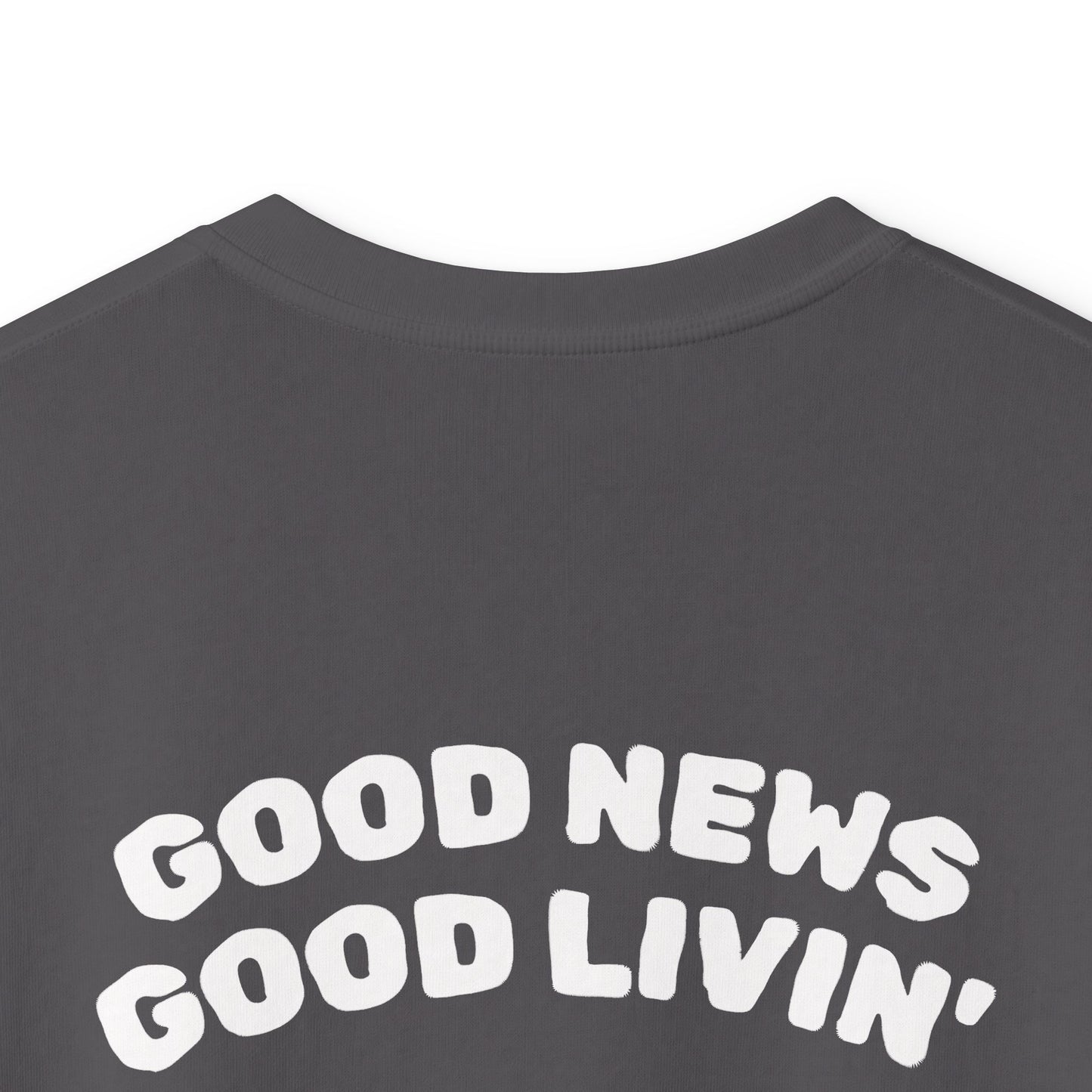 Kids Good News T-Shirt
