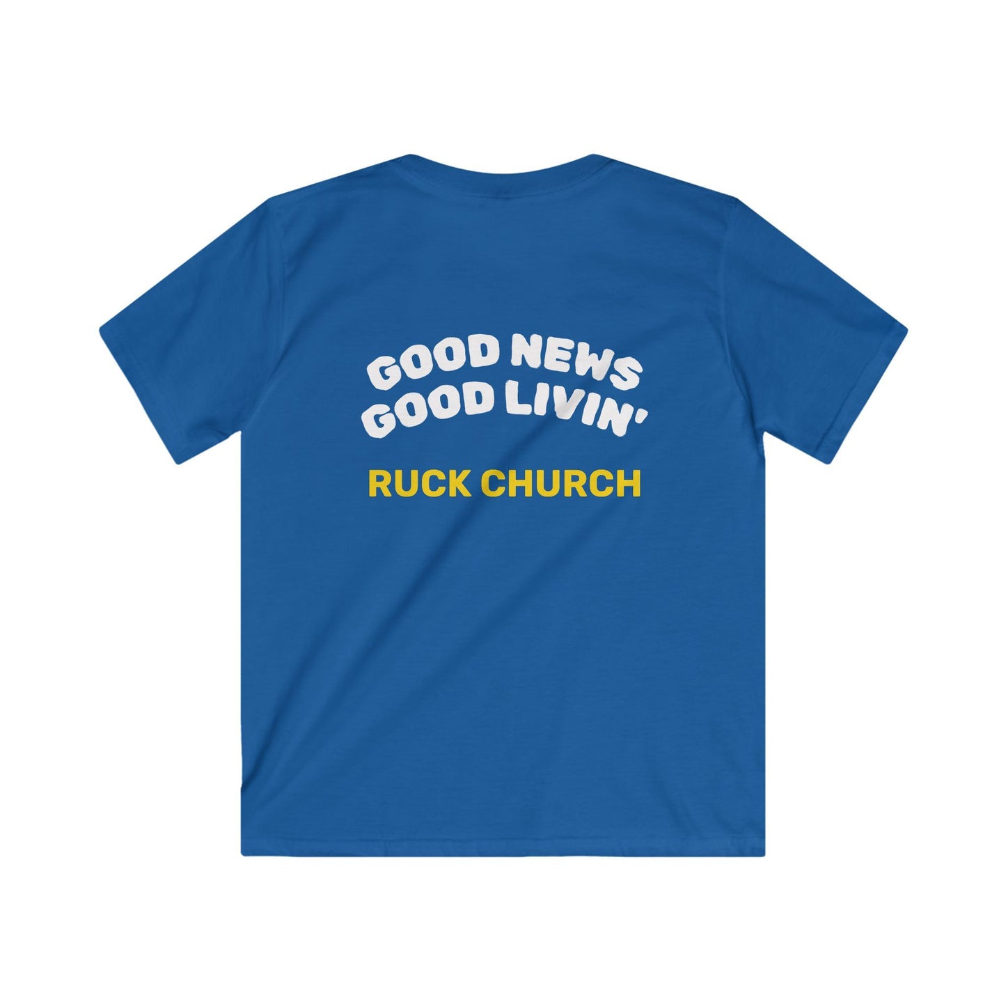 Kids Good News T-Shirt