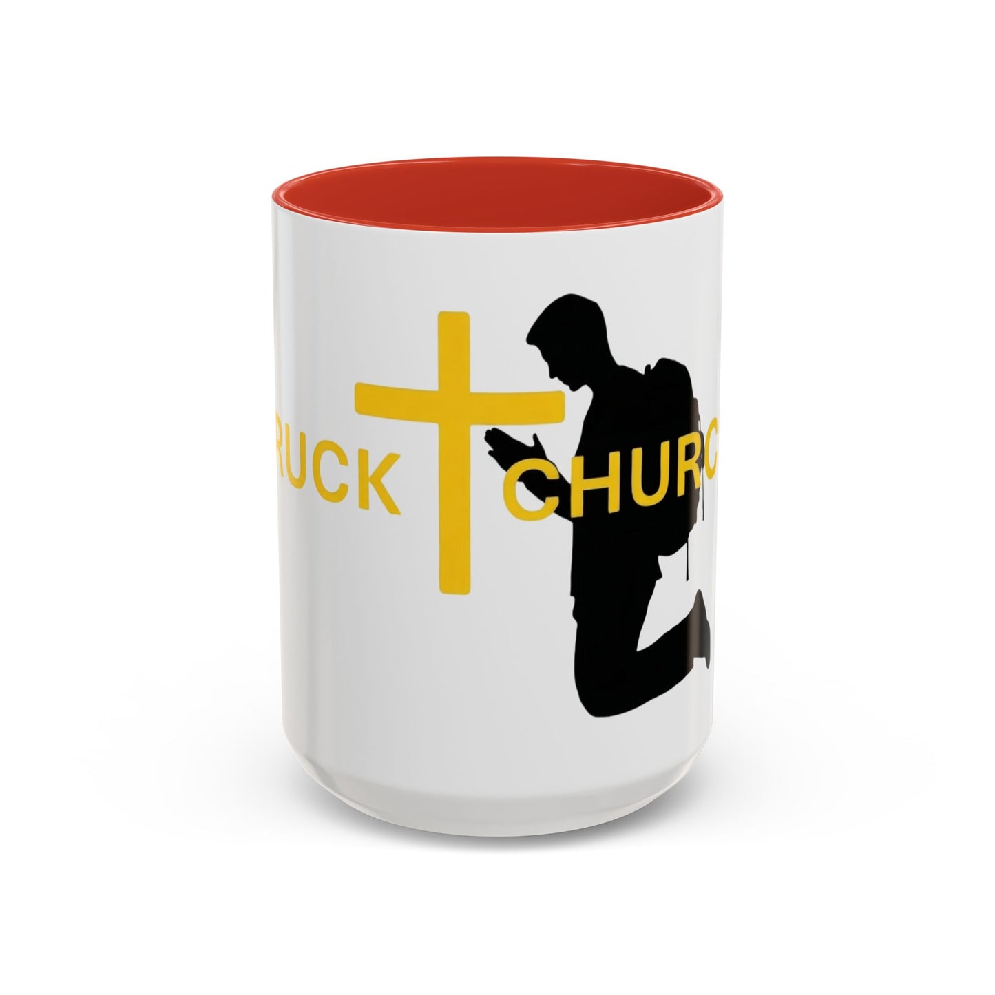 Ruck Fuel Container