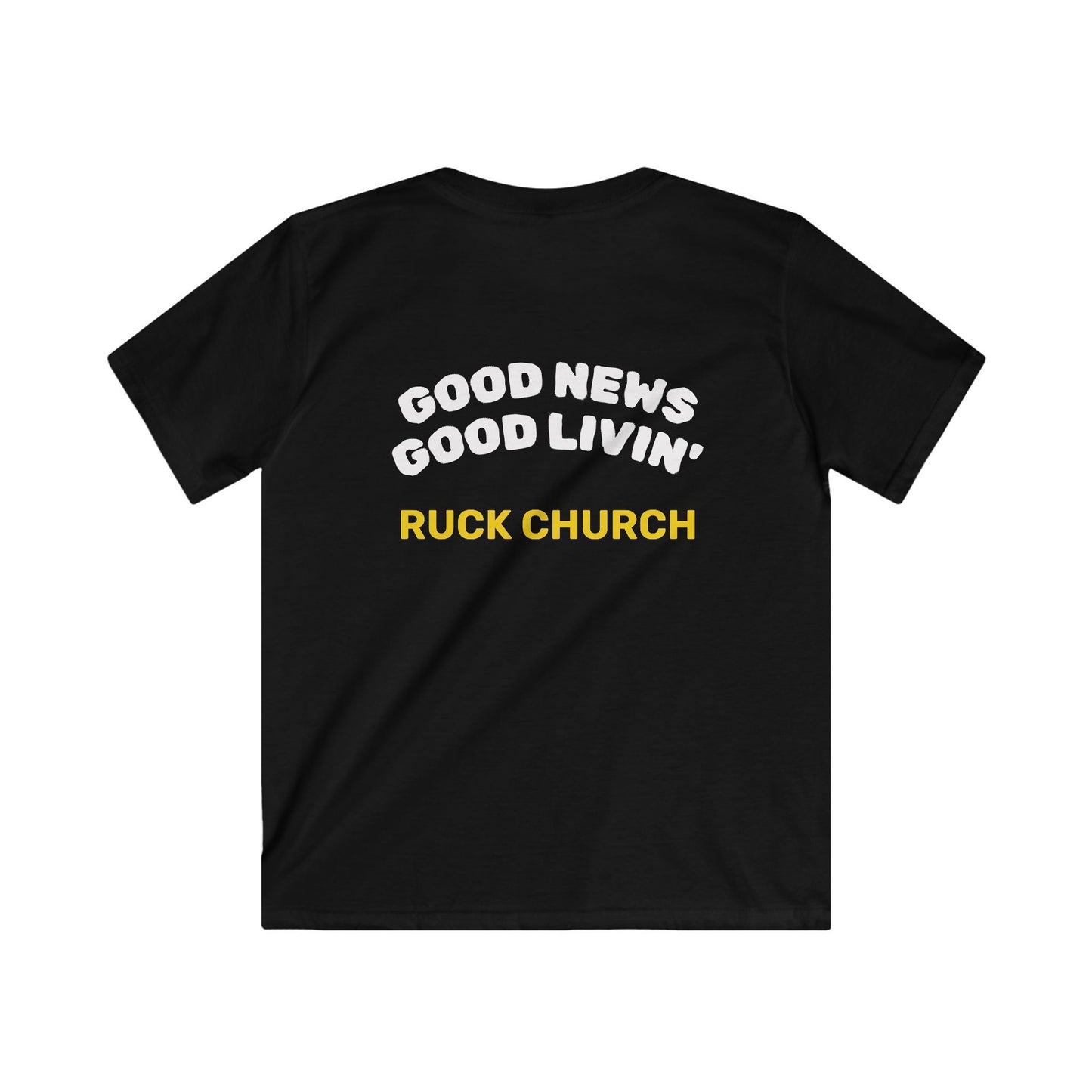 Kids Good News T-Shirt