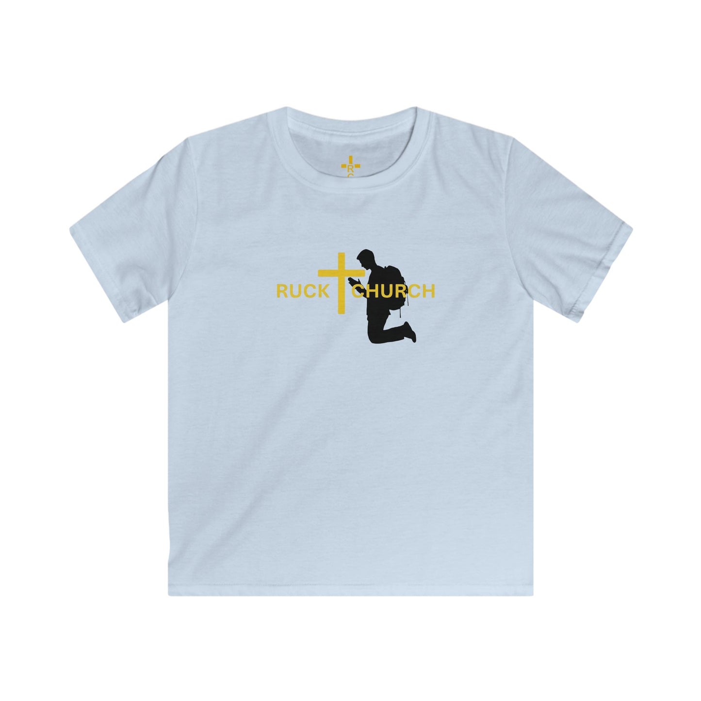 Kids Good News T-Shirt