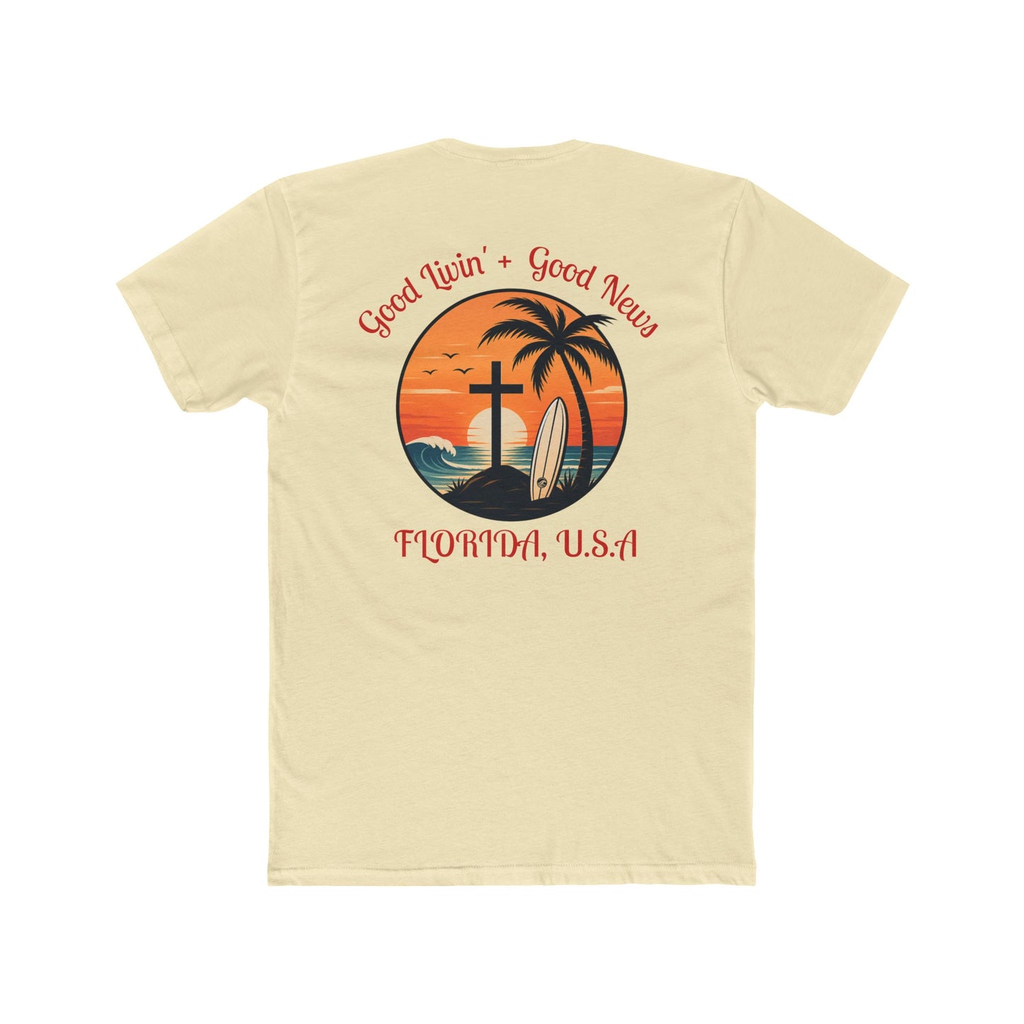 Surfs Up Florida